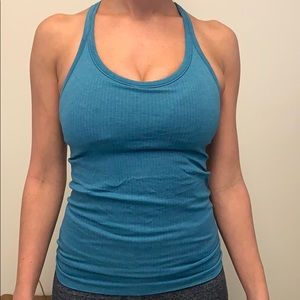 Lululemon Ebb to Street Tank